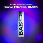 BASED LINE  texture powder