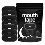 Sleep night mouth tape