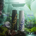 Basic Set Shampoo + Conditioner