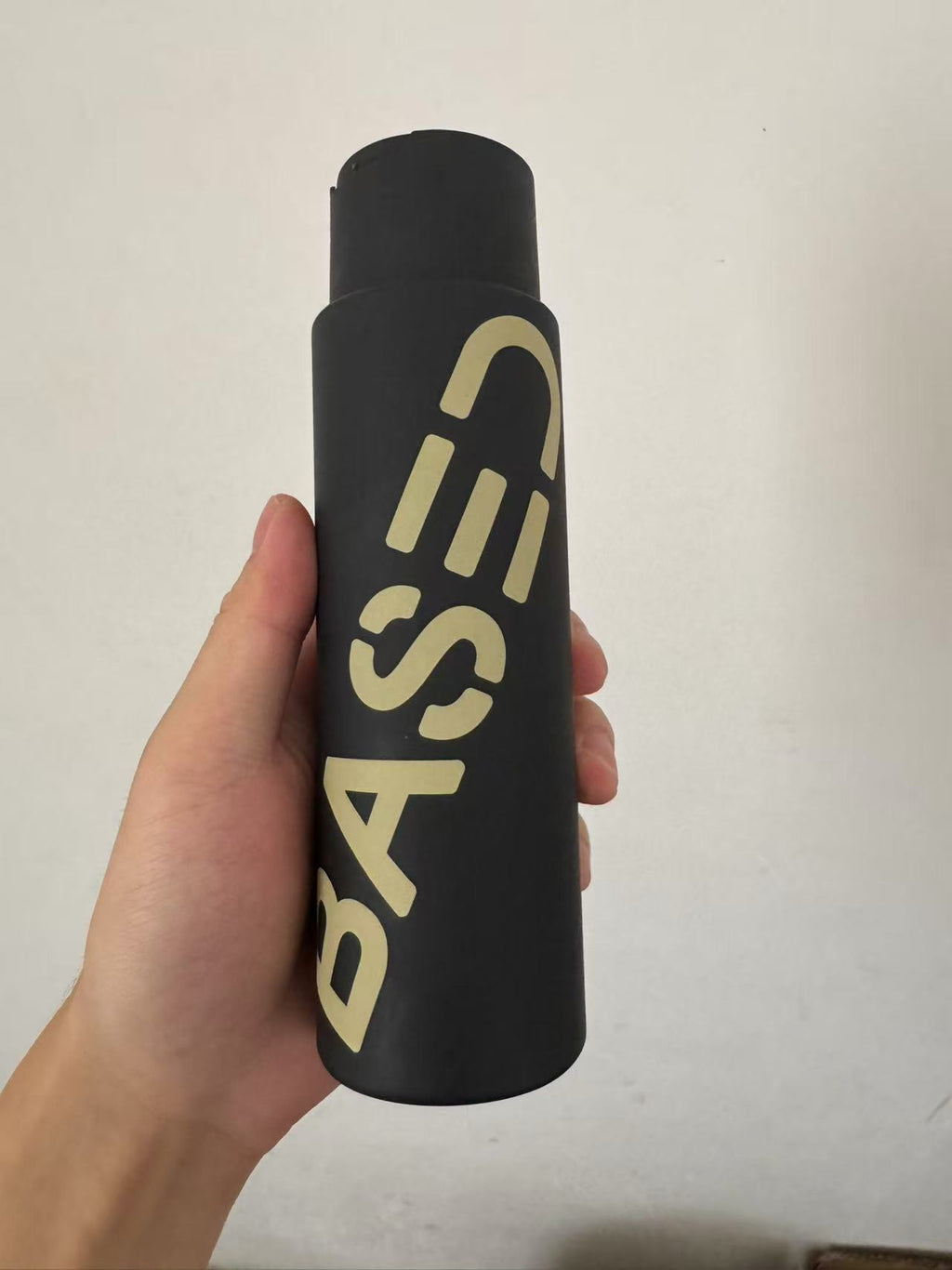 Basic Set Shampoo + Conditioner