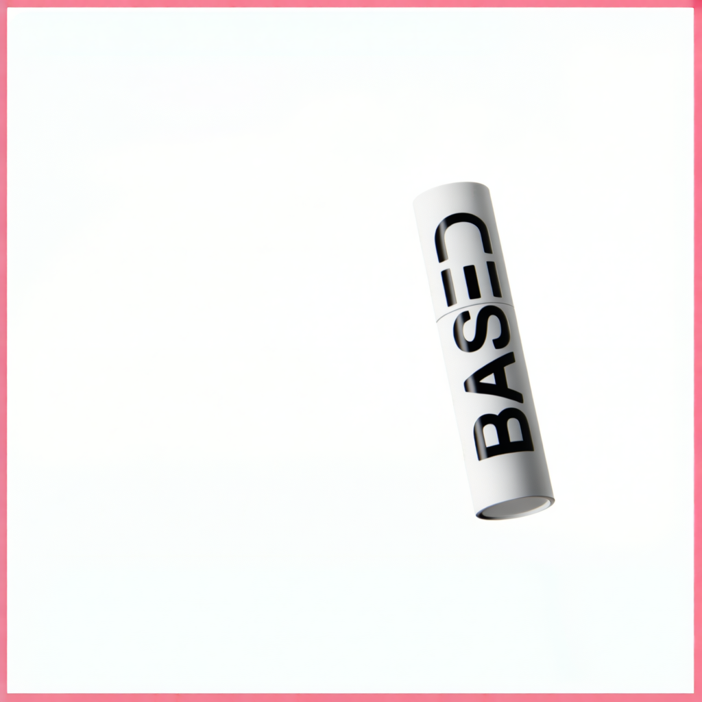 BASED LINE  texture powder